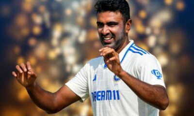 Ravichandran Ashwin Net Worth 2024: How Much is the Indian Cricketer Worth?