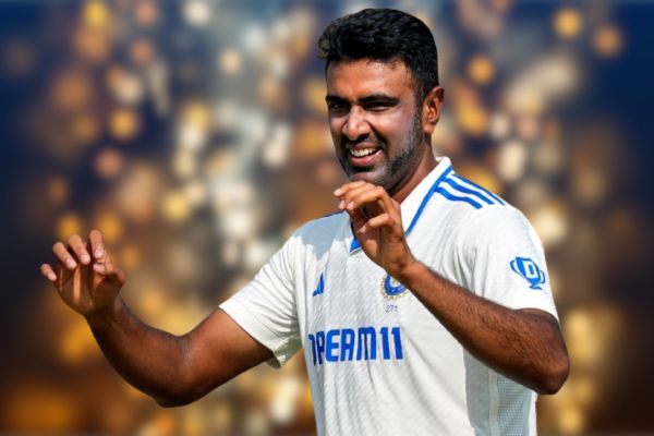 Ravichandran Ashwin Net Worth 2024: How Much is the Indian Cricketer Worth?