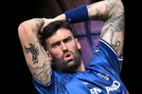 Reece Topley Net Worth 2024: How Much is the English Cricketer Worth?
