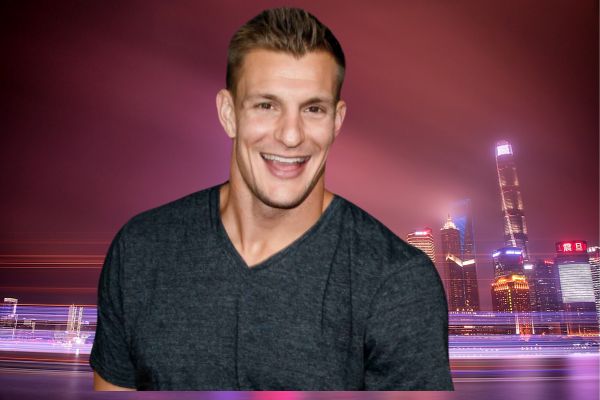 Rob Gronkowski Net Worth 2024: How Much is the American football tight end Worth?