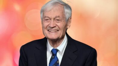 Roger Corman Net Worth 2024: How Much is the American film director Worth?