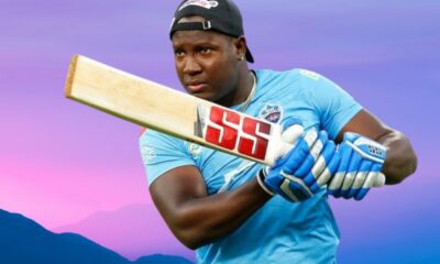 Rovman Powell Net Worth 2024: How Much is the Jamaican Cricketer Worth?