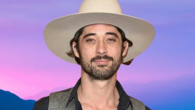 Ryan Bingham Net Worth 2024: How Much is the American singer-songwriter and guitarist Worth?
