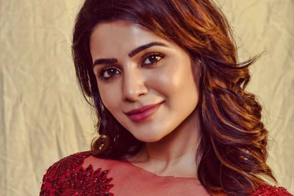 Samantha's Morphed Deepfake Pictures Go Viral: Check Her Response 