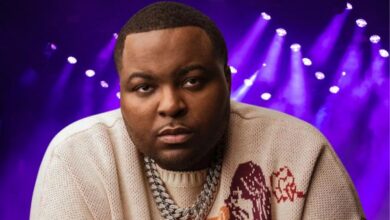 Sean Kingston Net Worth 2024: How Much is the Jamaican-American former singer and rapper Worth?