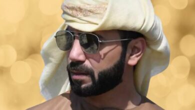 Sheikh Hazza bin Sultan bin Zayed Al Nahyan Passed Away At 58,All About Him, See How World Leaders Pay Tribute!