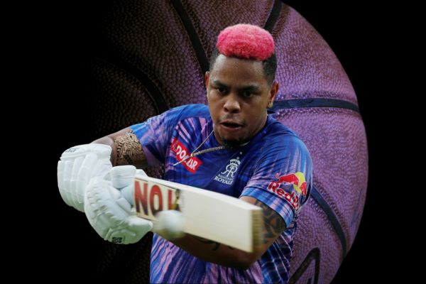 Shimron Hetmyer Net Worth 2024: How Much is the Guyanese Cricketer Worth?