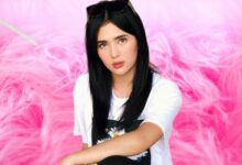 Sofia Andres Net Worth 2024: How Much is the Filipino actress and model Worth?