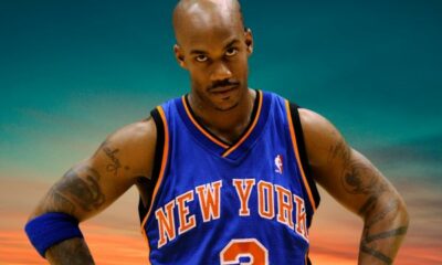 Stephon Marbury Net Worth 2024: How Much is the American former basketball point guard Worth?