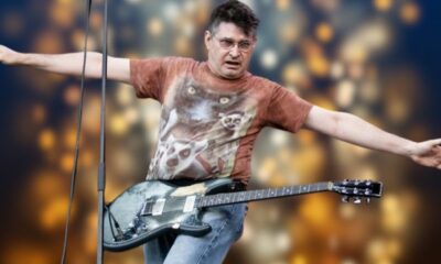 Steve Albini Net Worth 2024: How Much is the American musician and record producer Worth?