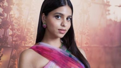 Who is Suhana Khan's Girlfriend? Who Is an Indian Actress Dating?