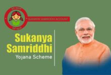Sukanya Samriddhi Yojana: How To Apply Step-by-Step Guide