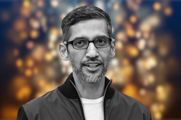 Sundar Pichai Net Worth 2024: How Much is the CEO of Google Worth?