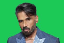 Suniel Shetty Net Worth 2024: How Much is the Indian actor and film producer Worth?