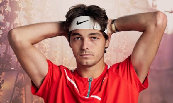 Taylor Fritz Net Worth 2024: How Much is the American Tennis Player Worth?