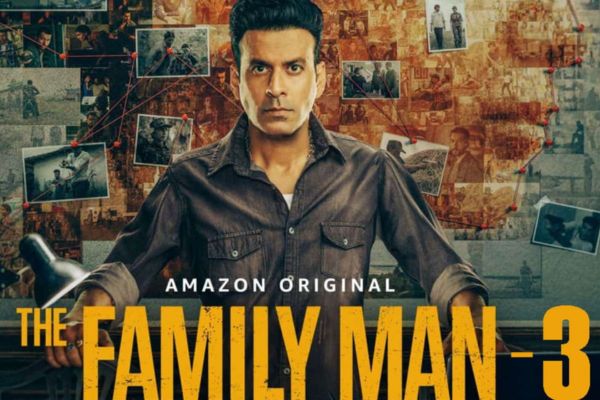 The Family Man Season 3 OTT Release Date, Cast, Storyline, and Where To Watch - Platform?