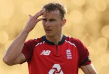 Tom Curran Net Worth 2024: How Much is the English Cricketer Worth?
