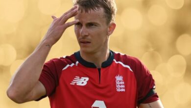 Tom Curran Net Worth 2024: How Much is the English Cricketer Worth?