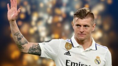 Toni Kroos Net Worth 2024: How Much is the German Footballer Worth?
