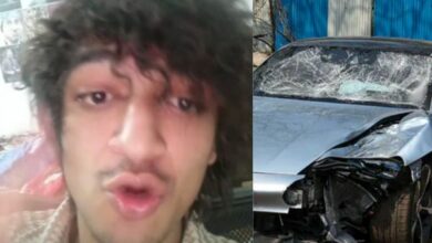 Debunking Fact: Truth Behind Vedant Agarwal Rap Viral Video of Pune Porsche Crash Accused
