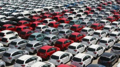 Kenya Finance Bill: Vehicle Owners To Bear The Brunt, Will Have To Pay  Annual Tax Of Up To Ksh 100,000