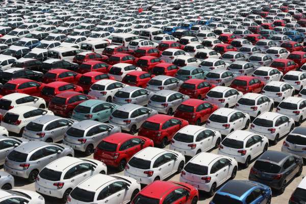 Kenya Finance Bill: Vehicle Owners To Bear The Brunt, Will Have To Pay  Annual Tax Of Up To Ksh 100,000