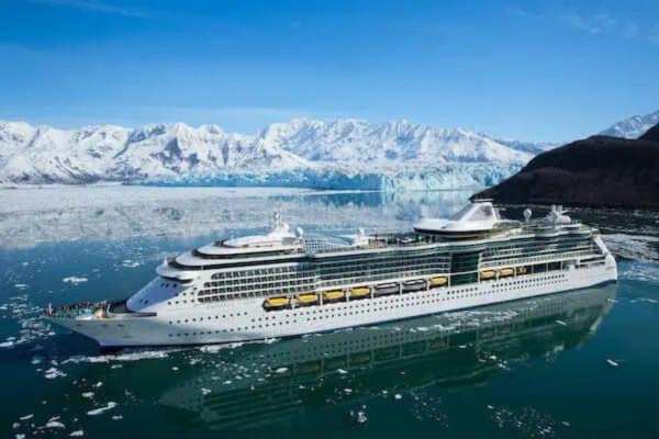 Royal Caribbean Cruise Ship Heading To Alaska Canceled After Guests Onboard, Here's How To Get Your Refund or Reimbursement
