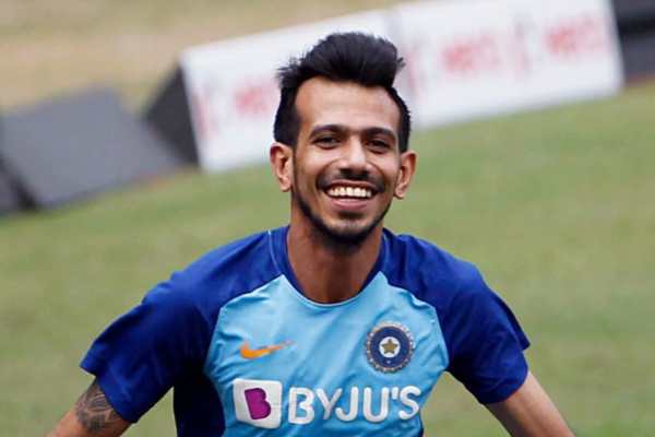 Yuzvendra Chahal Net Worth 2024: How Much is the Indian Cricketer Worth?