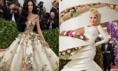 Katy Perry, Lady Gag and Rihanna: AI-Generated Pictures Of Celebs From The Met Gala 2024 Goes Viral On Social Media