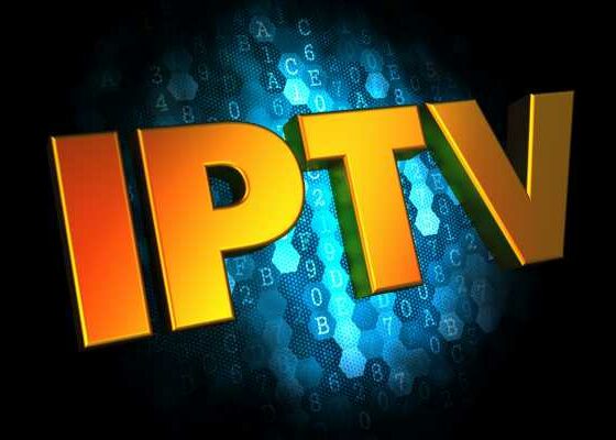 Revolution in Digital Media: What is IPTV and should you choose one?