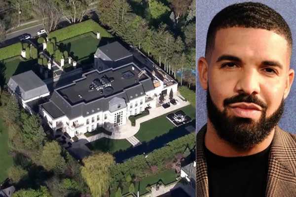 Anonymous Shooting Takes Place At Drake's House Amidst The Kendrick and Drake Rap Feud