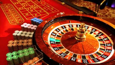 What Are The Top Online Live Casino Games to Play for Real Money?