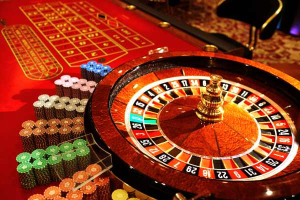 What Are The Top Online Live Casino Games to Play for Real Money?