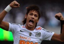 Neymar ‘promises’ to return to former club Santos in 2025