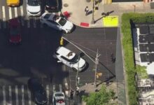 SoHo Shooting Incident In Broad Daylight Near Spring Street, Investigation Underway 