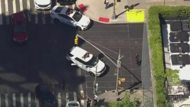 SoHo Shooting Incident In Broad Daylight Near Spring Street, Investigation Underway 