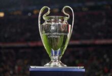 Everything You Need To Know About The Champions League Final