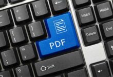 Transforming Document Workflows: The Role of AI in PDF Splitting and Merging