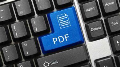 Transforming Document Workflows: The Role of AI in PDF Splitting and Merging