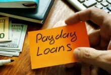 The Psychology of Payday Loans: Impulse vs. Informed Decision Making