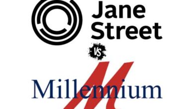 Federal Judge Orders Jane Street to Disclose Details of Billion-Dollar Trade Amidst Legal Battle with Millennium