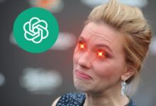 Scarlett Johansson Opens Front Against OpenAI, Says ChatGPT Voice Is 'Eerily Similar' To Hers.