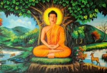 Happy Buddha Purnima 2024: 50+ Best WhatsApp Status Videos to Download For Free