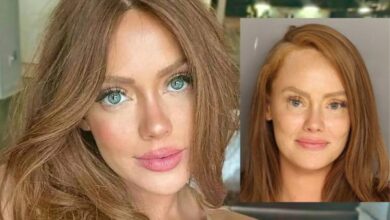 Southern Charm's Kathryn Dennis Has Been Detained For Three Car Collisions Arrested And Charged With DUI