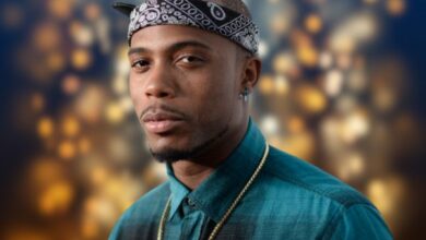 Viral TikTok Post Claiming Renowned Rapper B.o. B Dead Debunked, Check Deets Here