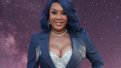 Vivica A. Fox Net Worth 2024: How Much is the American actress and film producer Worth?