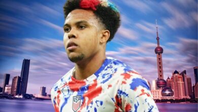 How is Weston McKennie's Girlfriend? How Is American Soccer Player Dating?