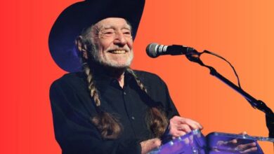 Willie Nelson Net Worth 2024: How Much is the American singer and guitarist Worth?