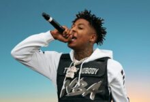 Who is YoungBoy Never Broke Again Girlfriend? Who Is an American Rapper Dating?