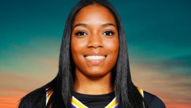 Zia Cooke Net Worth 2024: How Much is the American Basketball Player Worth?